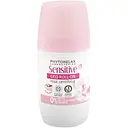 Роликовий дезодорант Phytorelax Phl sensitive без спирту 50 мл