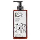 Лосьйон для тіла Phytorelax Flori Di Bach Energizing, зволожуючий, 250 мл