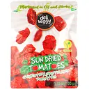 Томати Deli Veggy в'ялені мариновані в олії та прянощах 100 г