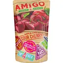 Напиток Amigo яблочно-вишневый 200 мл