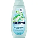 Шампунь проти лупи Schauma Sensitive 400 мл