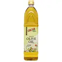 Олія з оливкових вижимок Oscar Pomace рафінована 1 л (874078)