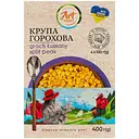 Горох Art Foods колотый 400 г