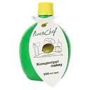 Уценка. Сок лайма Eurofood концентрированный 200 мл (621670)