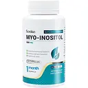 Міо-інозитол Sonkio Myo-Inositol 500 мг 120 капсул (400-120)