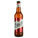 Пиво Steiger светлое фильтрованное 11% 0.5 л