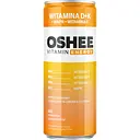 Напиток Oshee Vitamin Energy Vitamin D+K 0.25 л
