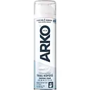 Пена для бритья Arko Extra Sensitive 200 мл