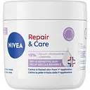 Крем універсальний NIVEA Відновлення та догляд для сухої та чутливої шкіри 400 мл (85835)