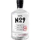 Уценка. Водка Distil №9 40% 1 л