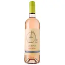 Вино La Ronde Rose, розовое, сухое, 0,75 л