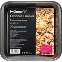 Форма для випікання Holmer Classic 23х22 см (BM-0923-RDG Classic)