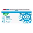 Уценка. Тампоны о.b. ProComfort Super Plus 16 шт.