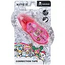 Стрічка корегуюча Kite tokidoki 5 мм х 5 м (TK24-006)