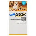 Суспензія для лікування ендопаразитів Elanco (Bayer) Procox для собак 7.5 мл