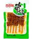 Сушеное соевое мясо XXZ со вкусом курицы 60 г