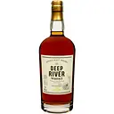 Віскі Deep River Single Malt 44% 0.7 л