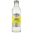 Уценка. Напиток Franklin & Sons Premium Indian Tonic Water безалкогольный 200 мл (45787)