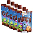 Набір шоколадного крему Good Energy Сhoco 50 г х 5 шт.