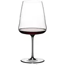 Келих для червоного вина Riedel Cabarnet Sauvignon Winewings Restaurant Xoreca 1 л прозорий (0123/0)