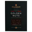 Шоколад черный Millennium с целым фундуком 1.1 кг