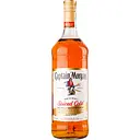 Алкогольный напиток Captain Morgan Spiced Gold 35% 1 л