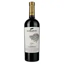 Уценка. Вино Koblevo Reserve Каберне, 9,7-13%, 0,75 л (637603)