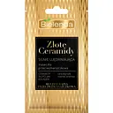 Маска для обличчя Bielenda Golden Ceramides зміцнююча проти зморшок 8 г
