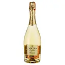 Уценка. Игристое вино Cricova Original Muscat белое полусухое 0.75 л