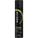Лак для волос Syoss Strong 3 в 1 фиксация 4 300 мл
