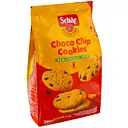 Печенье Schar Choco Chip с кусочками шоколада 200 г