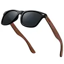 Солнцезащитные Поляризационные Очки Oi Wood