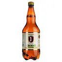 Пиво Перша приватна броварня Свіжий розлив, світле, 4,8%, 1,2 л (772360)