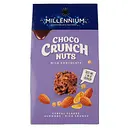 Уценка. Конфеты Millennium Choco Crunch с миндалем, хлопьями и рисовыми шариками 100 г (857542)
