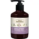 Молочко для інтимної гігієни Зелена Аптека Жіночі трави 370 мл