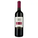 Вино Casa Verde Cabernet Sauvignon Merlot, красное, сухое, 12%, 0,75 л (478735)