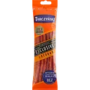 Колбаски Tarczynski Kabanos Exclusive Cheddar с/к 90 г