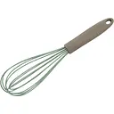 Венчик кулинарный Krauff силиконовый 29 см зеленый (29-305-131)