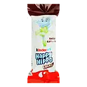 Вафли Kinder Happy Hippo Cacao Single 20.7 г (895494)