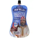 Соус з чилі та часником Pripravka Хіт соус Moroccan Harissa 180 г