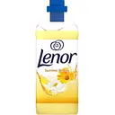 Кондиціонер для білизни Lenor Літній бриз 71 цикл прання 1.491 л