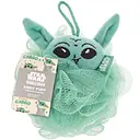 Мочалка для тіла Mad Beauty Star Wars Grogu Зоряні Війни-Йода