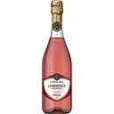 Вино игристое Poderi Alti Lambrusco dell'Emilia розовое полусладкое 7.5% 0.75 л (954)