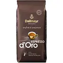 Кава в зернах Dallmay Espresso d'Oro смажена 1 кг
