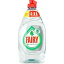 Средство для мытья посуды Fairy Pure & Clean 450 мл