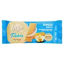 Вафли Gastone Lagо Poker с ванилью 45 г (755998)