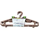 Уцінка. Набір вішалок Stars Plast 5 шт. (94197) 