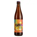 Пиво Forever Macho Mango Weizen світле пшеничне нефільтроване 0.5 л