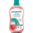 Ополаскиватель ротовой полости Parodontax Active Gum Health Fresh Mint 500 мл