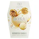 Набір цукерок Chocco Via Bona Mix 250 г